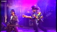 Gang Olsena - Trasa