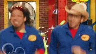 Imagination Movers - Wietrzny dzień