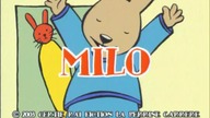 Milo - Milo e la vergogna