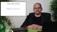 RCK 03.  Komunikat (cz.  II)  Dominik Dudek
