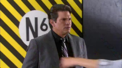 Oblicze Zemsty - 165