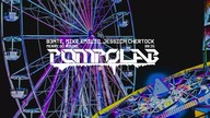 B3nte, Mike Emilio, Jessica Chertock - Merry Go Round
