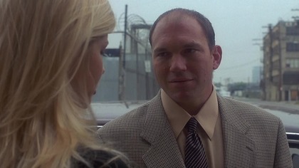 CandyMan III - Dzień Umarłych (1999)