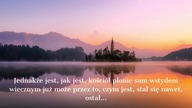 Zwierzęta są Moimi Dziećmi, m&oacute;wię, B&oacute;g.