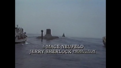 Polowanie Na Czerwony Październik....Matul..