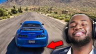 Forza Horizon 5 - Polecam odpalić to na dobrym audio :O