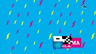 CARTOONNETWORK - 03-07-2021 - Ident