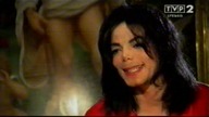 Living with Michael Jackson Życie z Jacksonem Lektor PL