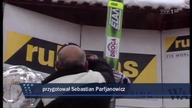 PŚ Ałmaty 28. 02. 2016 - relacja z zawodów
