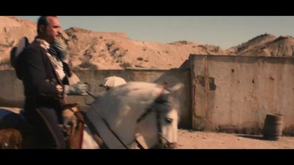 Zorro 2024 Wersja Francuska.  S01E01