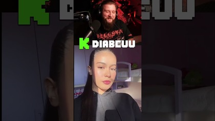 Przyuważ z kim fruwasz