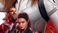 Scarlett Johansson Pozwała Disneya