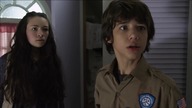 Godzina Duch&oacute;w S01E15 Moja siostra wiedźma