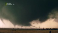 W samym środku straszliwego tornado | POLSKI LEKTOR