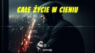 Całe życie w cieniu by HajimeAI #muzyka #ai #życie #depression