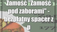 Zamość: Zamość pod zaborami - bezpłatny spacer z przewodnikiem