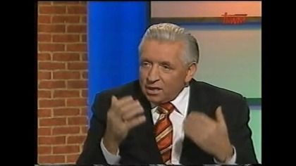 TVN24/Trwam - Rozmowy w studiu z 2005-2006 