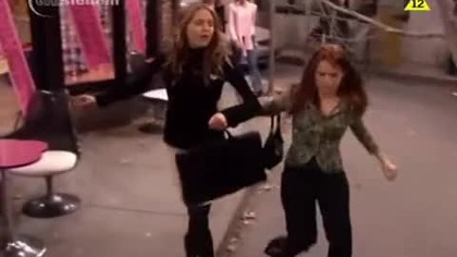 SIOSTRZYCZKI S03E14 PL