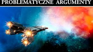 Krótkowzroczność Technologiczna w Podróżach Międzygwiezdnych