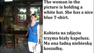 Opis obrazka po angielsku ustna matura z języka angielskiego