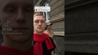 Rudy jest tylko twoja kolej