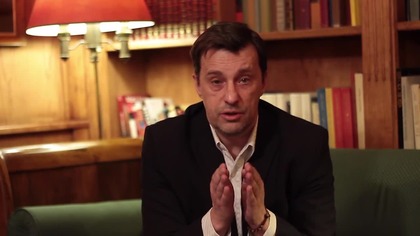 Gadowski Witold: Komentarz Tygodnia - Ważne rzeczy dzieją się poza Polską