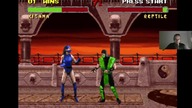 JESZCZE NIE BYŁO TAK ŹLE | Mortal Kombat 2 #4