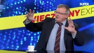 Euforii NIE BYŁO! Cymański ROZJEŻDŻA marsz 4 czerwca Po TWARZACH WIDAĆ!