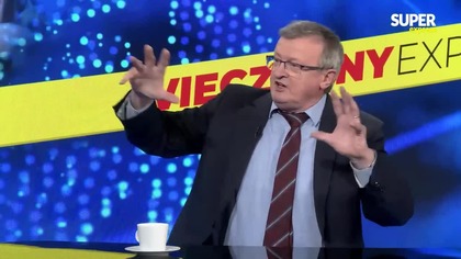 Euforii NIE BYŁO! Cymański ROZJEŻDŻA marsz 4 czerwca Po TWARZACH WIDAĆ!
