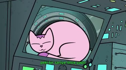 Dogstar # S01E06 # Dog Ears