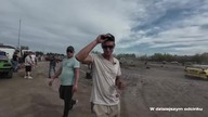 DRIFTERY PRZYJECHALI-tylko paliwo marnują
