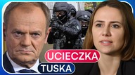 TO NAJWIĘKSZY PROBLEM TUSKA! BRYŁKA OSTRO O RZĄDZIE
