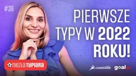 NIEZŁY KUPON NA NOWY ROK: La Liga, BUNDESLIGA, Ligue 1, + NOWY KIERUNEK!   | NiezłaTypiara #36