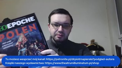 NIEMCY niestety kupują polskie kłamstwa historyczne - dr Piotr Napierała