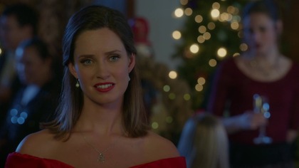Boże Narodzenie w Chateau (2020) [Lektor PL] - Chateau Christmas