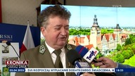 TVP3SZCZECIN - 03-04-2023 - Ogłoszenia nadawcy, Sposnorzy, Pogody