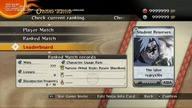 Naruto SUNS2 on PS3 in 2023 - Better servers than on xbox?