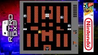 BATTLE CITY [1985] NES
