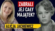 Niteczka z Kolumbów straciła wszystko u progu dorosłości.  Co dziś robi? - Alicja Jachiewicz