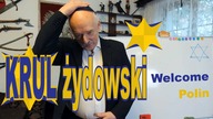 Janusz Korwin-Mikke - KRUL żydowski (parodia)