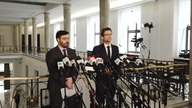  Konfederacja ujawnia: Siostra Morawieckiego miała fikcyjny etat w urzędzie! PiS się śmieje!