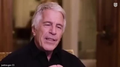 Epstein o duszy, Bogu i szatanie.  Ten wywiad wymknął się spod kontroli (360p 30fps H264-96kbit AAC)