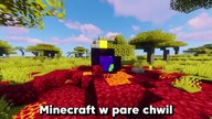 TAK JAK DREAM (EKIPA - CHiLL) PARODIA Minecraft Piosenka (2h)