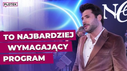 Pirowski nowym nabytkiem DDTVN.  To ten duet najbardziej podziwia