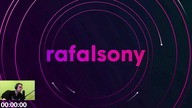 Wiedźmin 3 Dziki Gon | LIVE | CODE EPIC RAFALSONY | 1ZŁ  1 MIN [34]