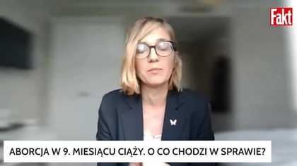Wściekła Lewaczka Idzie Do Prokuratury Ws.  Brauna! Czy Ona Oszalała¿! [ Biejat, Tvp, Debata] mp4 686x432