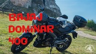 Bajaj Dominar 400