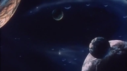 Mujigen Hunter Fandora odc.  1 po polsku(napisy)