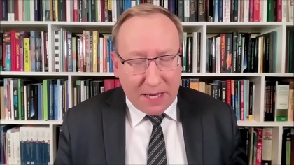 Szef NATO straszy atakiem Rosji | Słowenia opuści NATO? | 17.  Szczyt BRICS - dr Leszek Sykulski