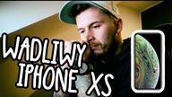 ZWRACAM IPHONEA XS!